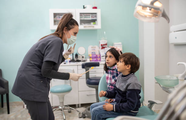 Oral Surgery in Sherman, IL