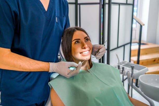 Best Wisdom Tooth Removal  in Sherman, IL