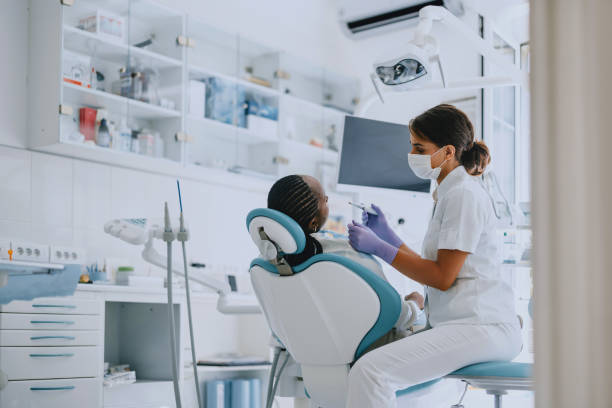 Sherman, IL Dental Services Company